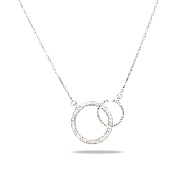 Sterling silver pendant