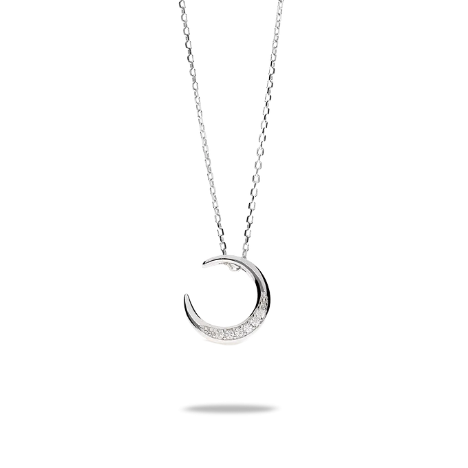 Sterling silver pendant