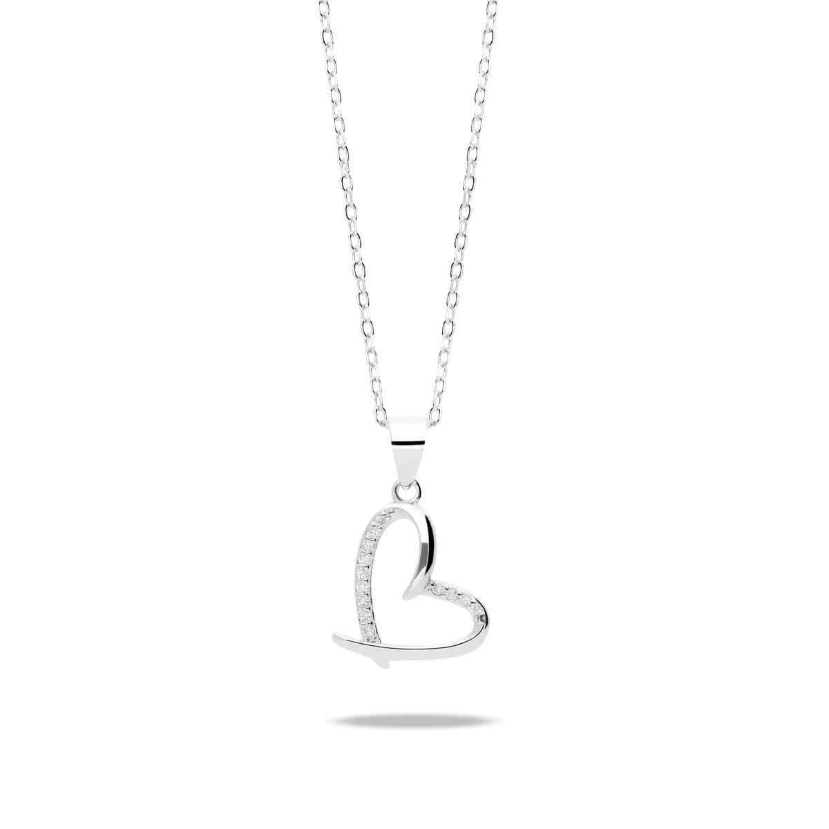 Sterling silver pendant