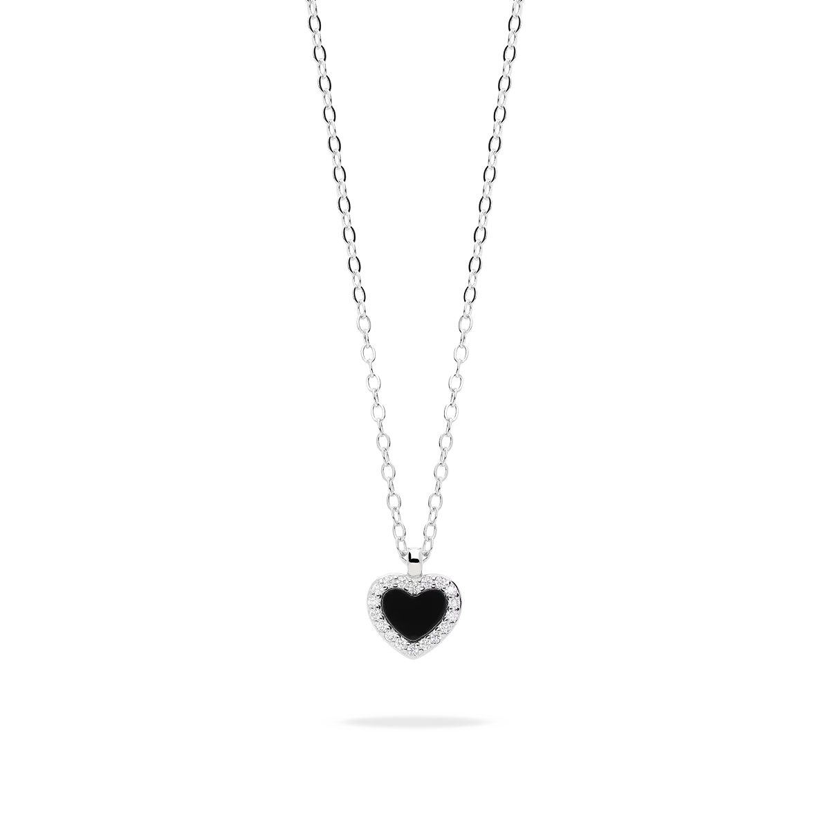 Sterling silver pendant