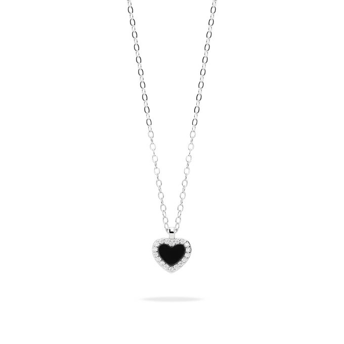 Sterling silver pendant