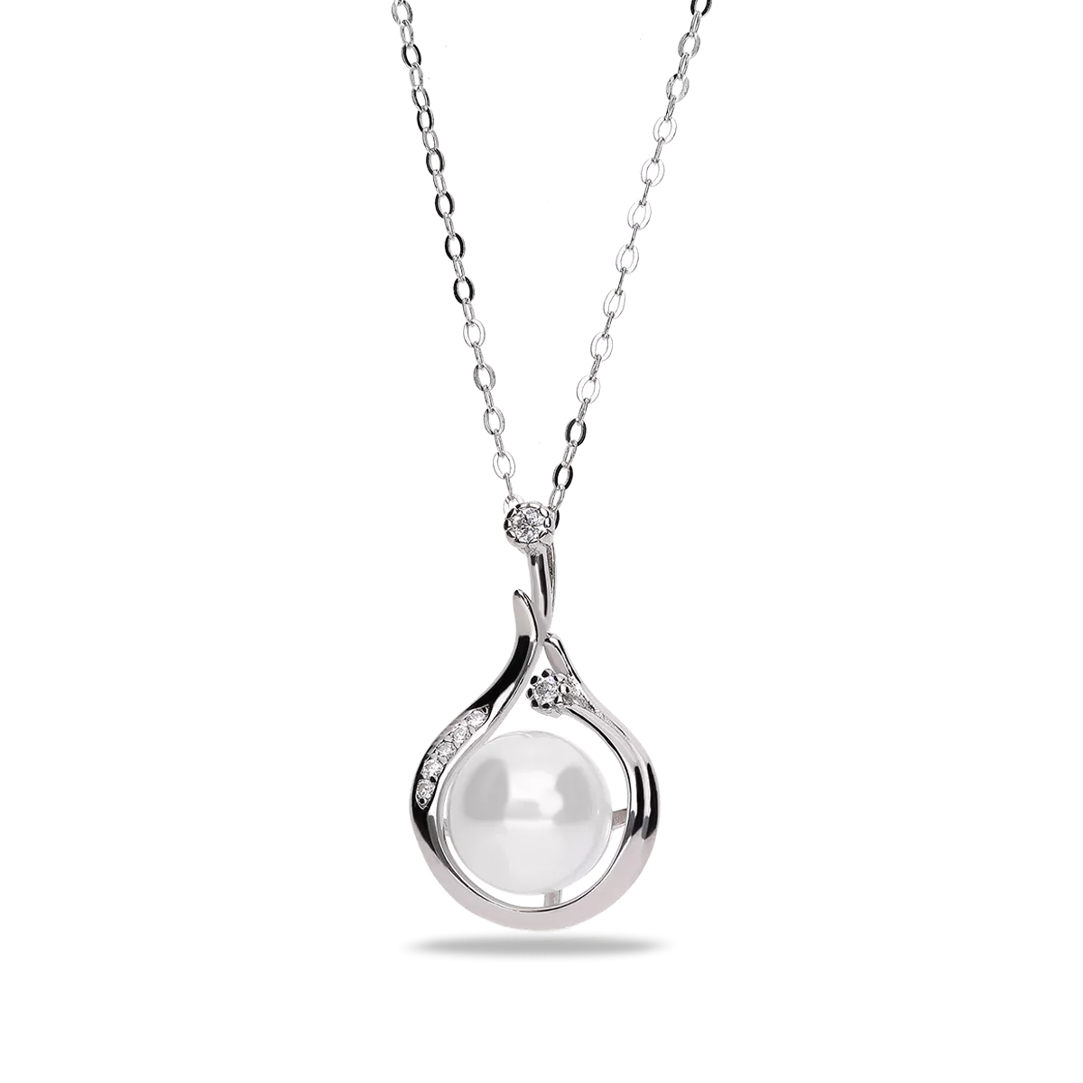 Sterling silver pendant