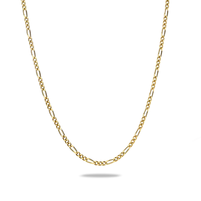 18k gold chain