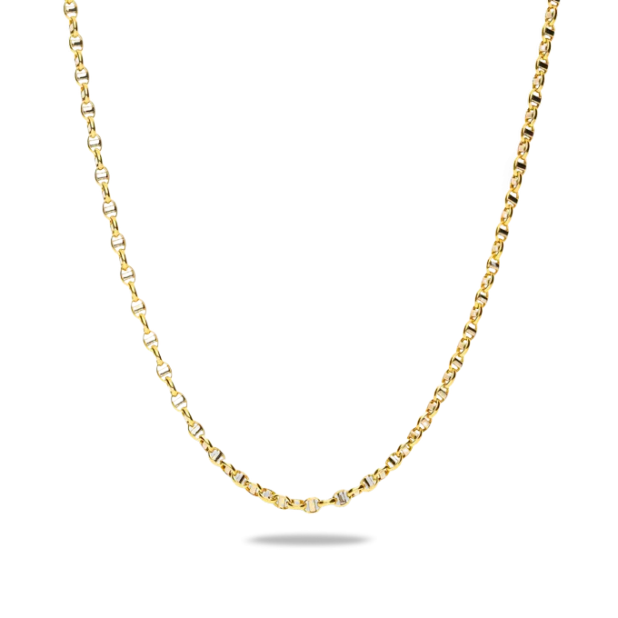 18k gold chain