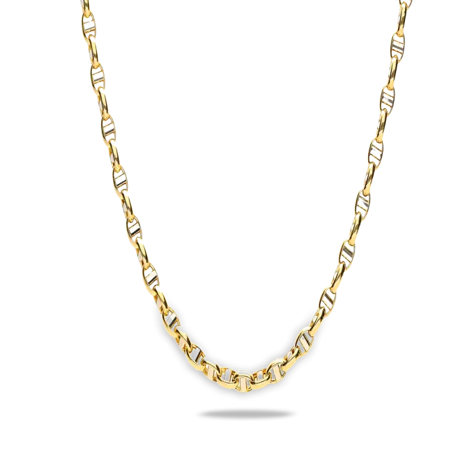 18k gold chain