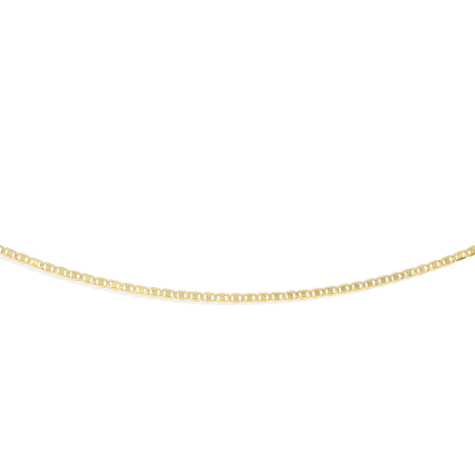 18k gold chain