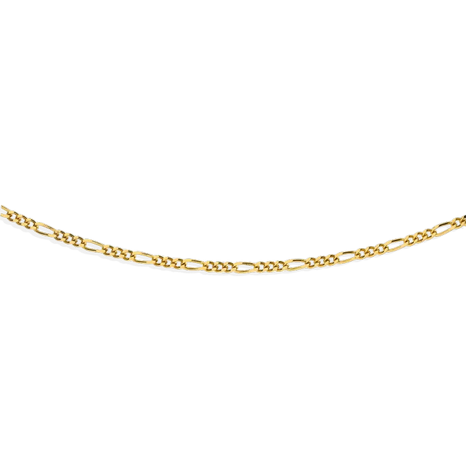 18k gold chain