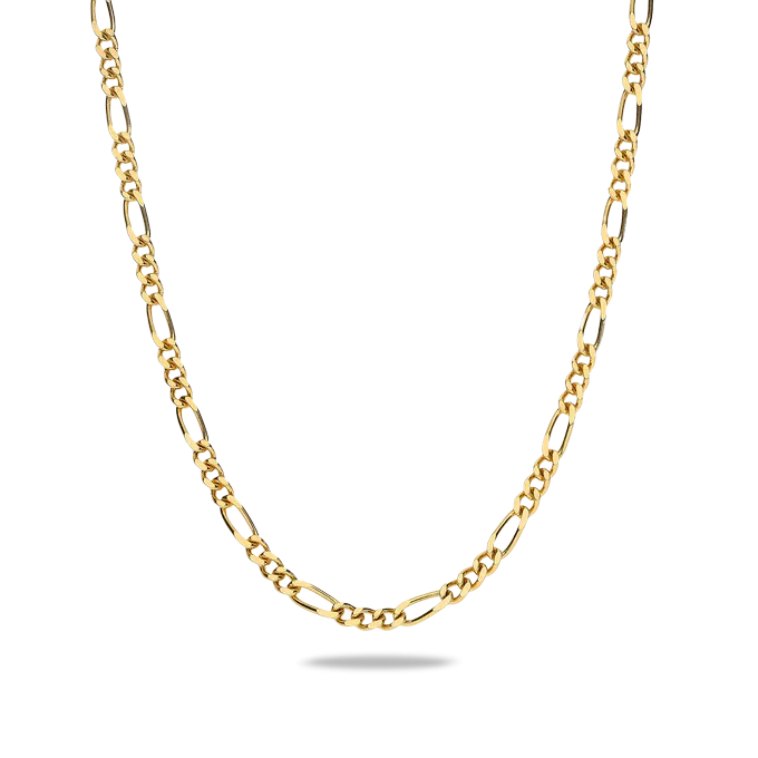 18k gold chain