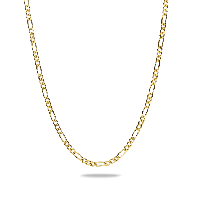 18k gold chain