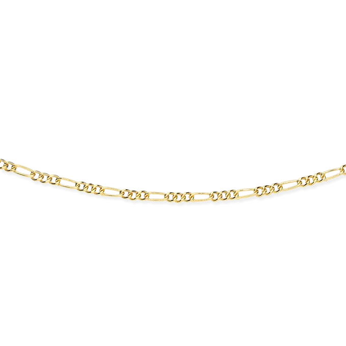 18k gold chain