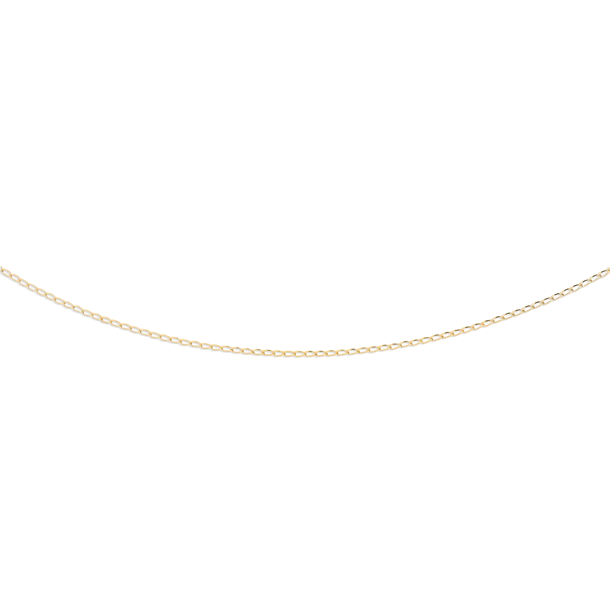 18k gold chain