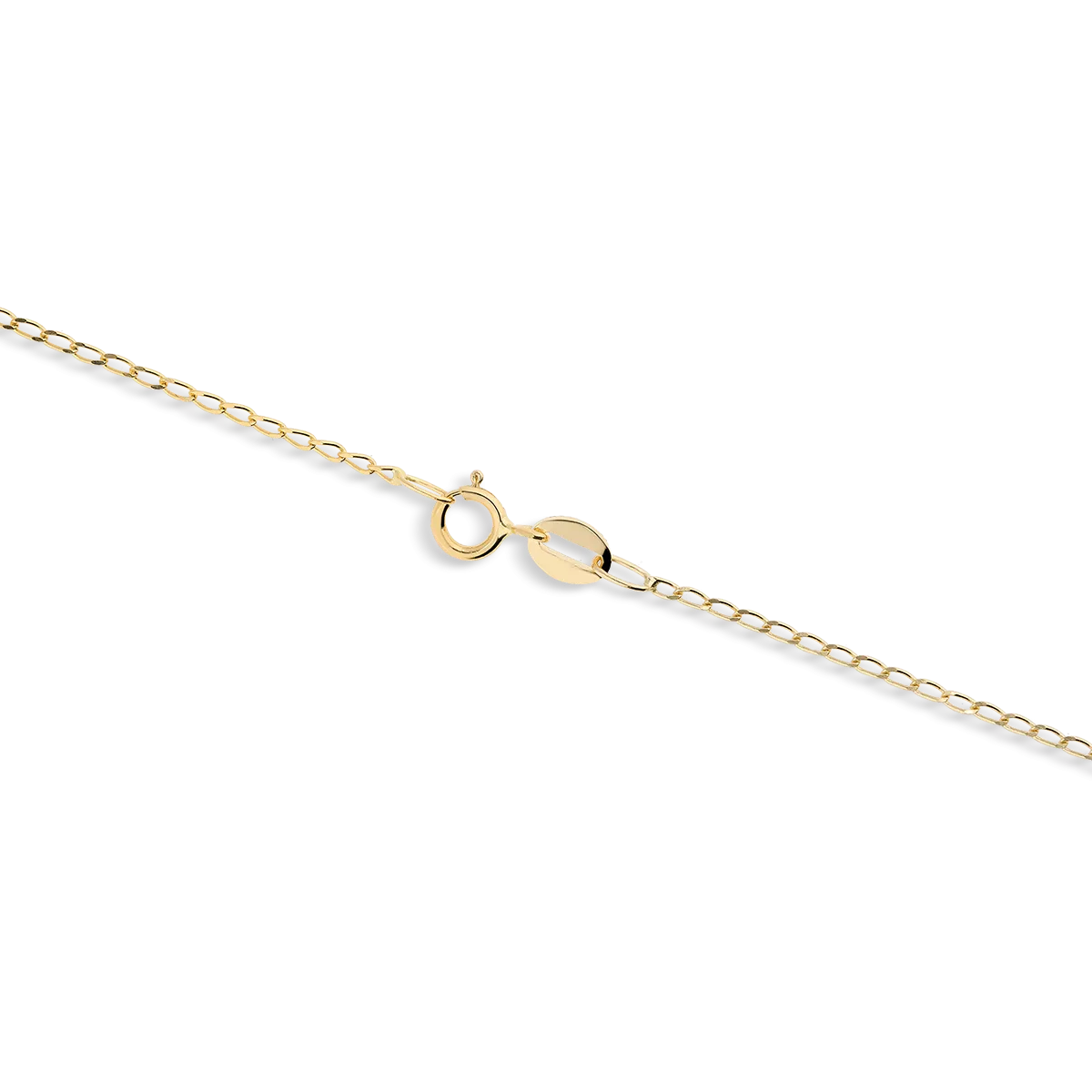 18k gold chain