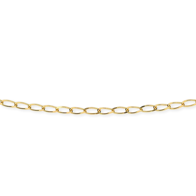 18k gold chain