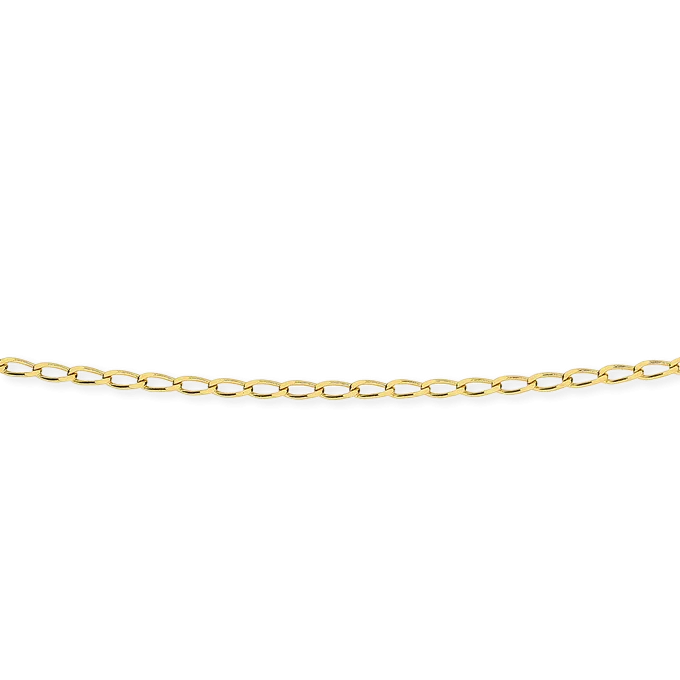 18k gold chain