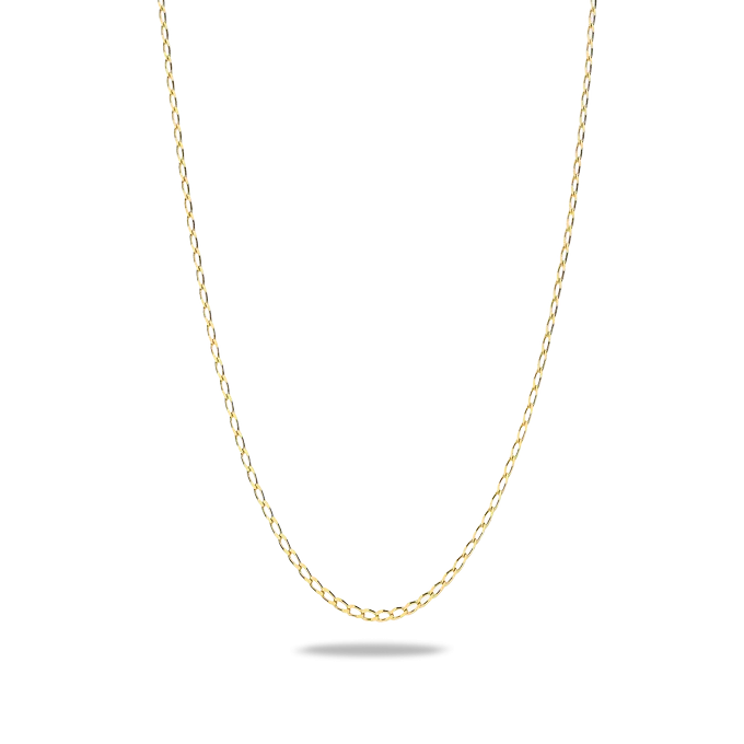 18k gold chain