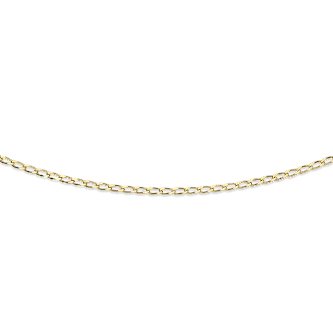 18k gold chain