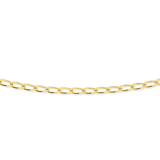 18k gold chain