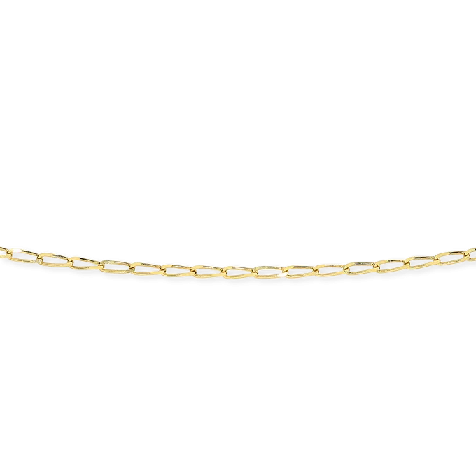 18k gold chain