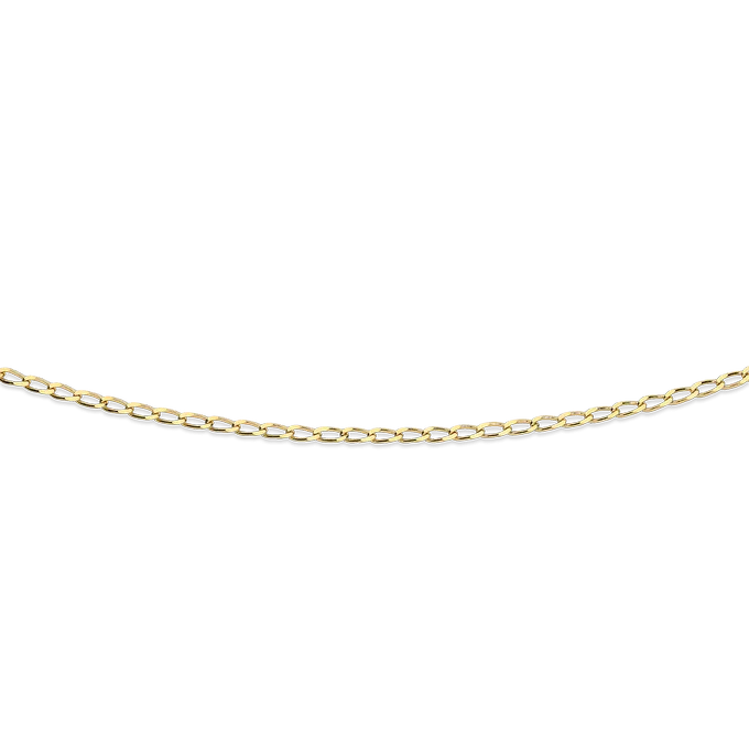 18k gold chain