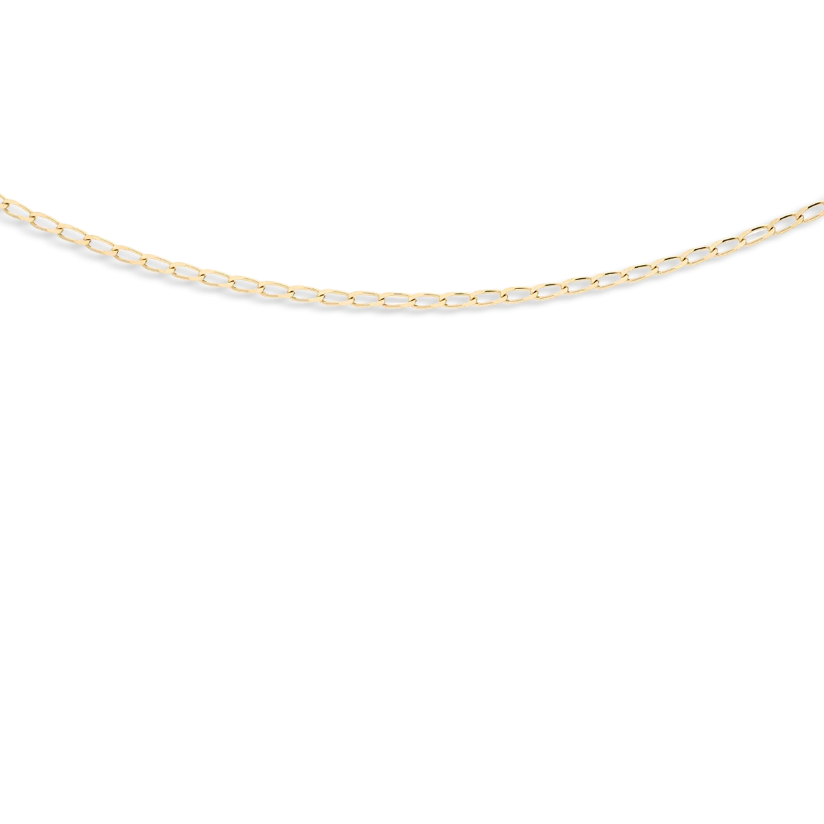 18k gold chain