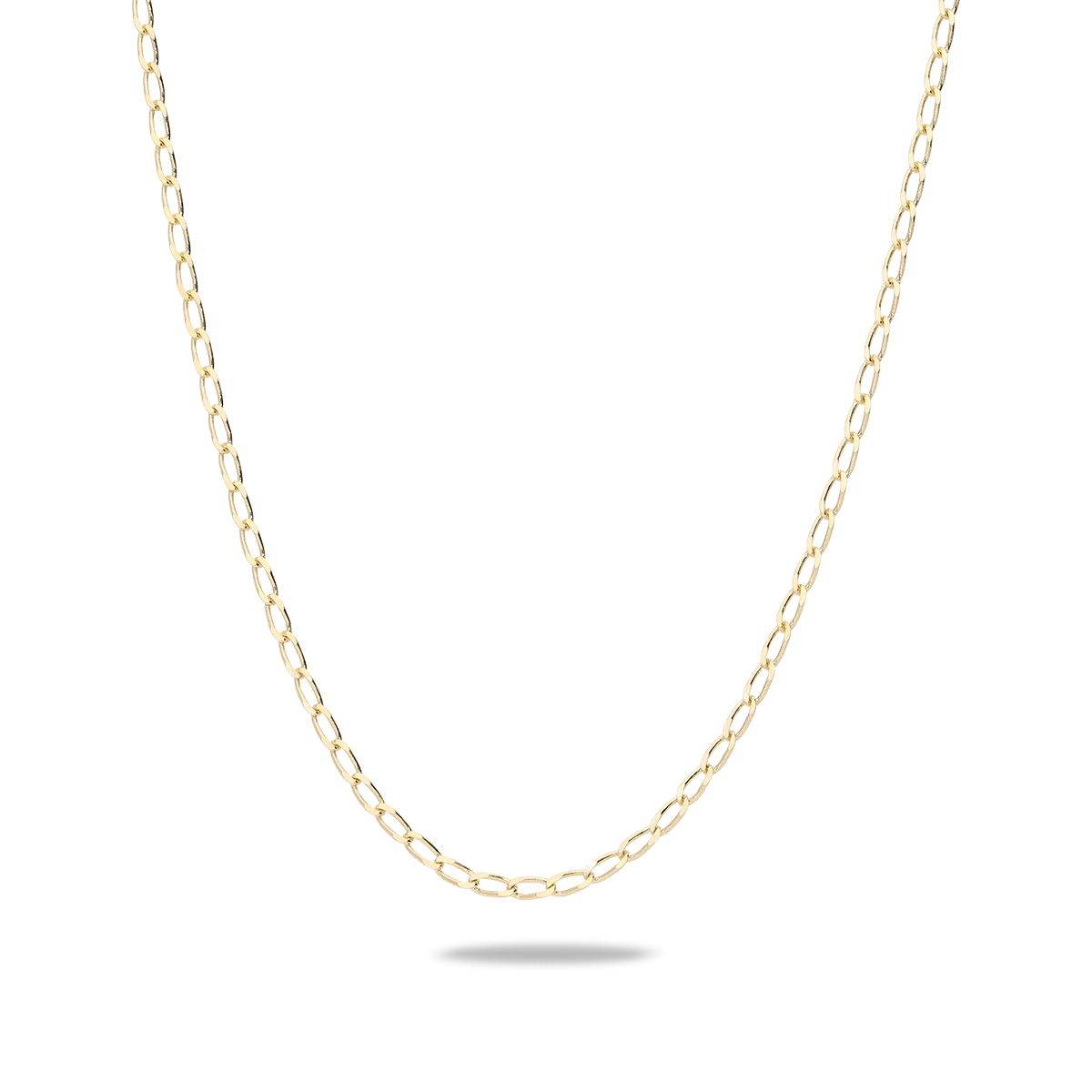 18k gold chain