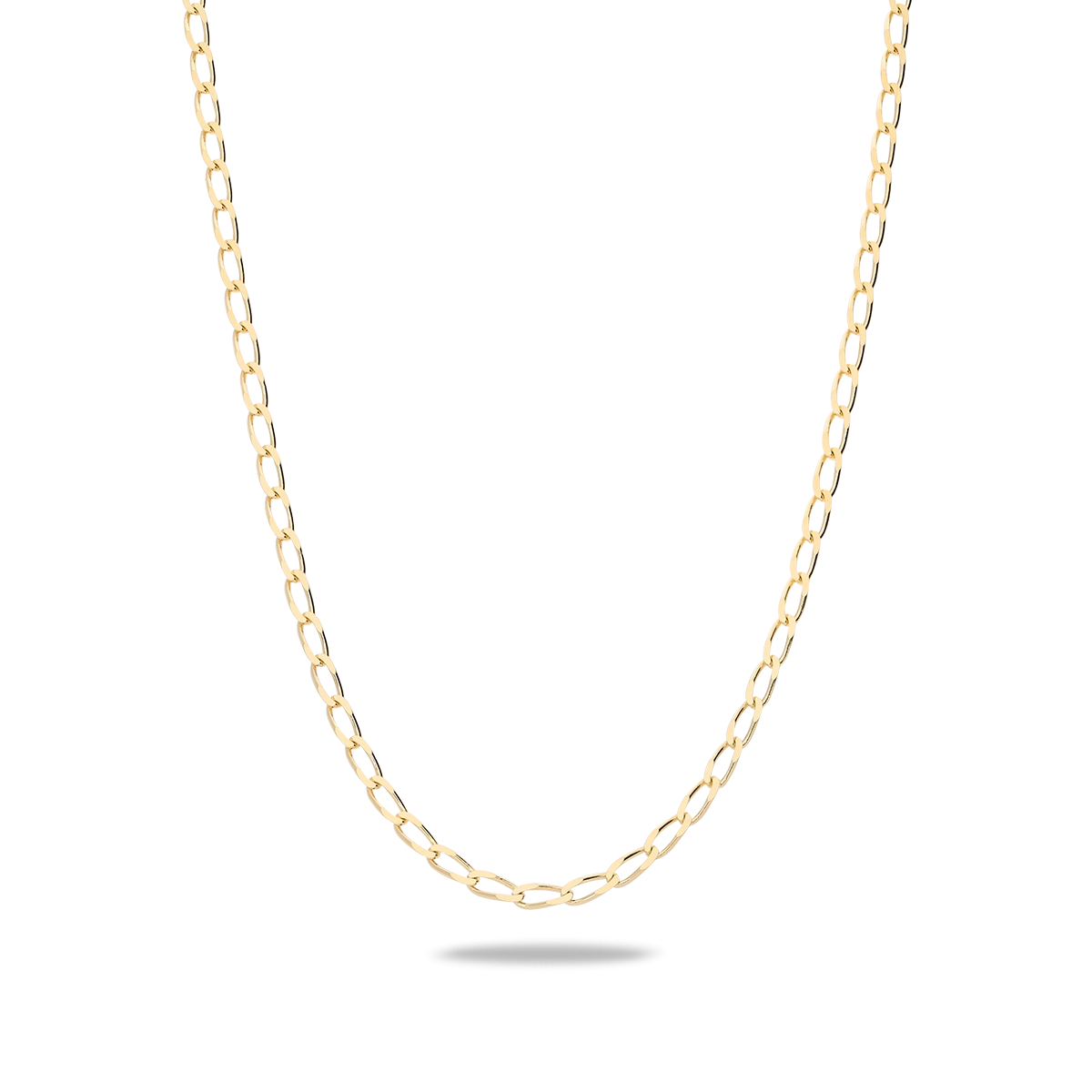 18k gold chain