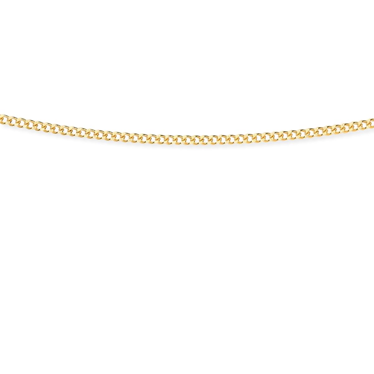 18k gold chain