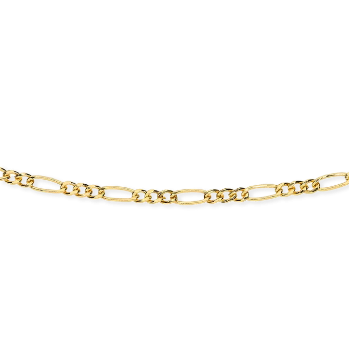 18k gold chain