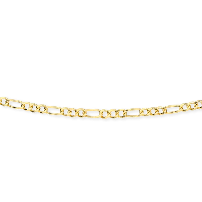 18k gold chain