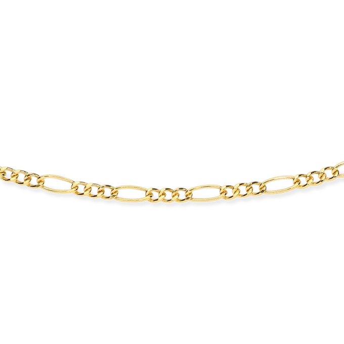 18k gold chain