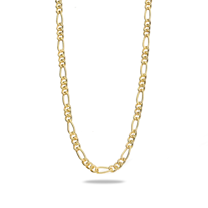 18k gold chain