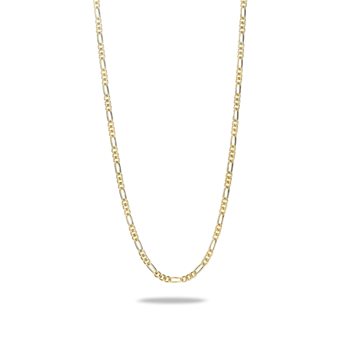 18k gold chain