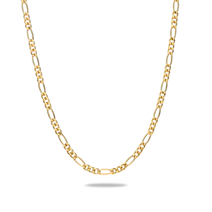 18k gold chain