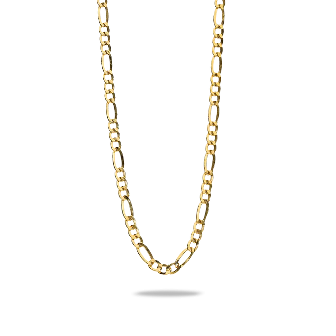 18k gold chain