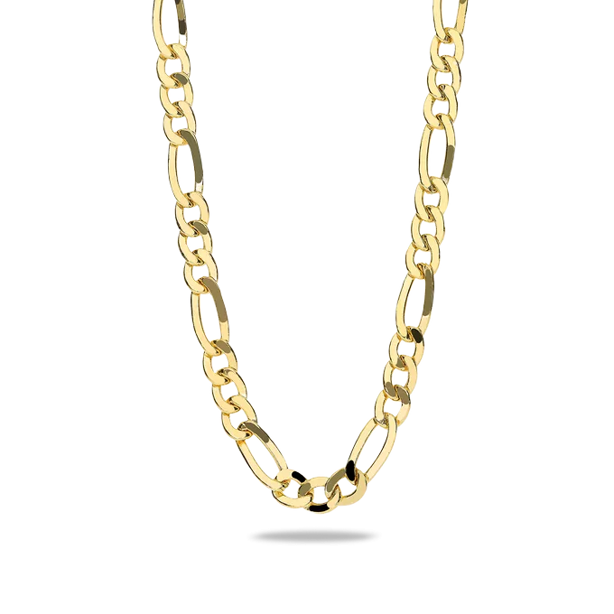 18k gold chain