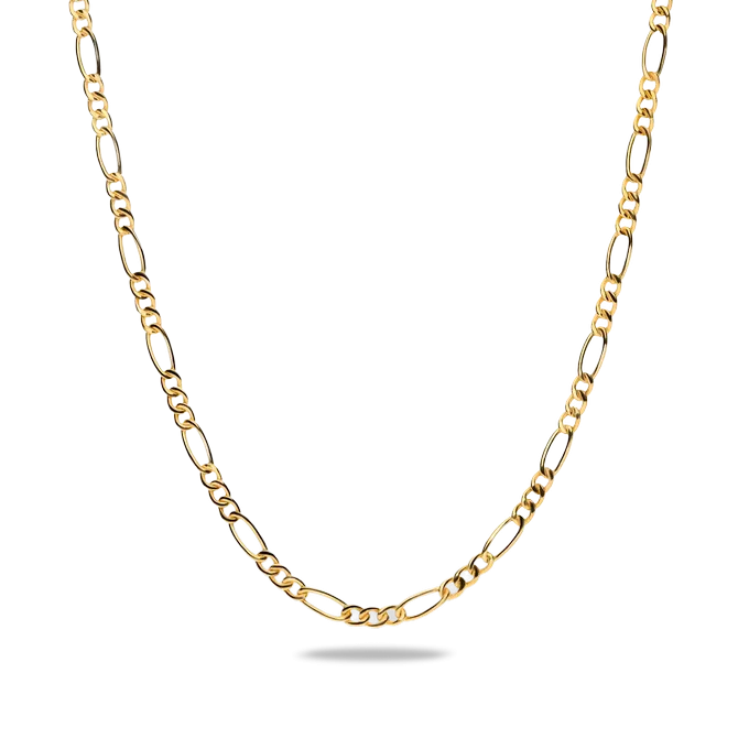 18k gold chain