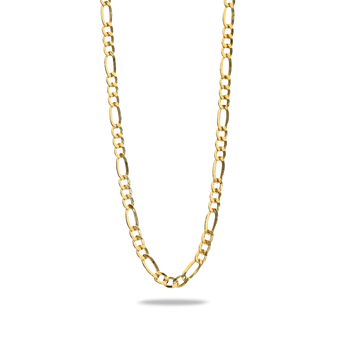 18k gold chain