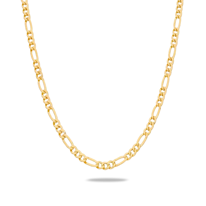 18k gold chain