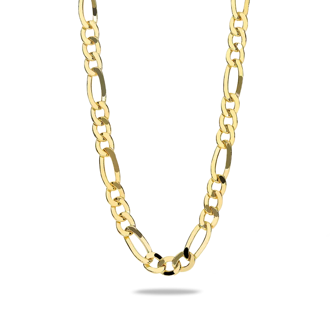 18k gold chain