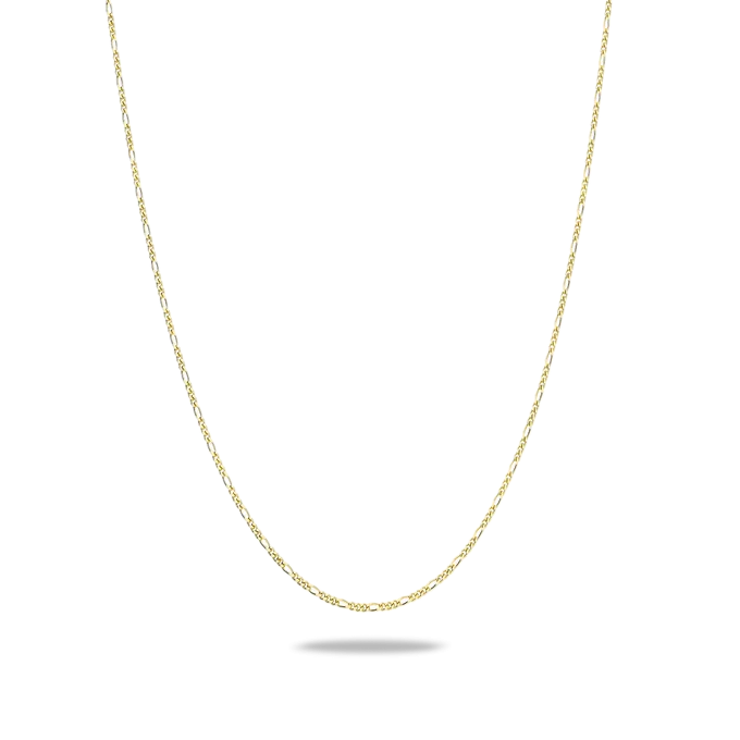 18k gold chain