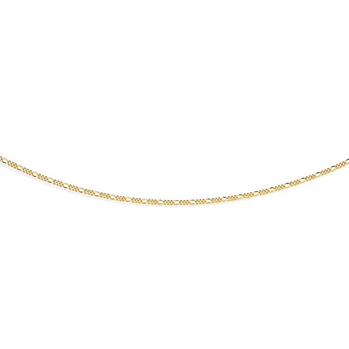 18k gold chain