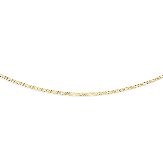 18k gold chain