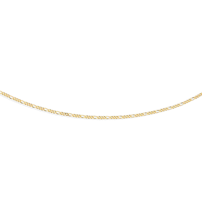 18k gold chain