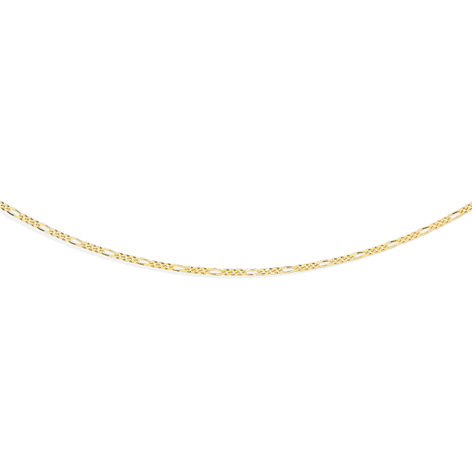 18k gold chain