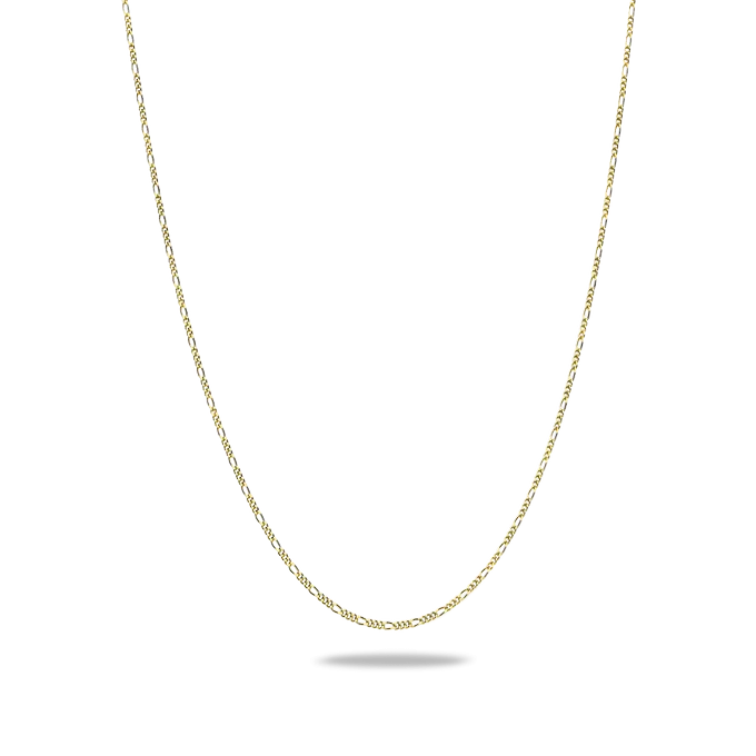 18k gold chain