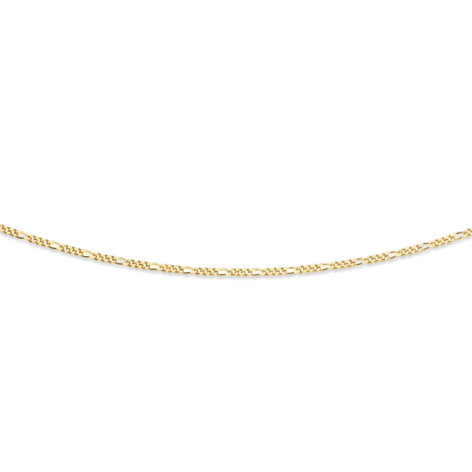 18k gold chain