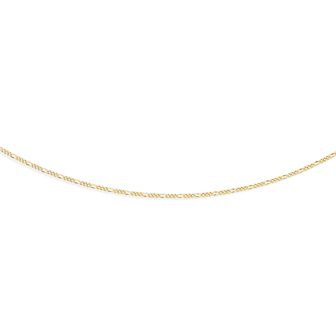 18k gold chain