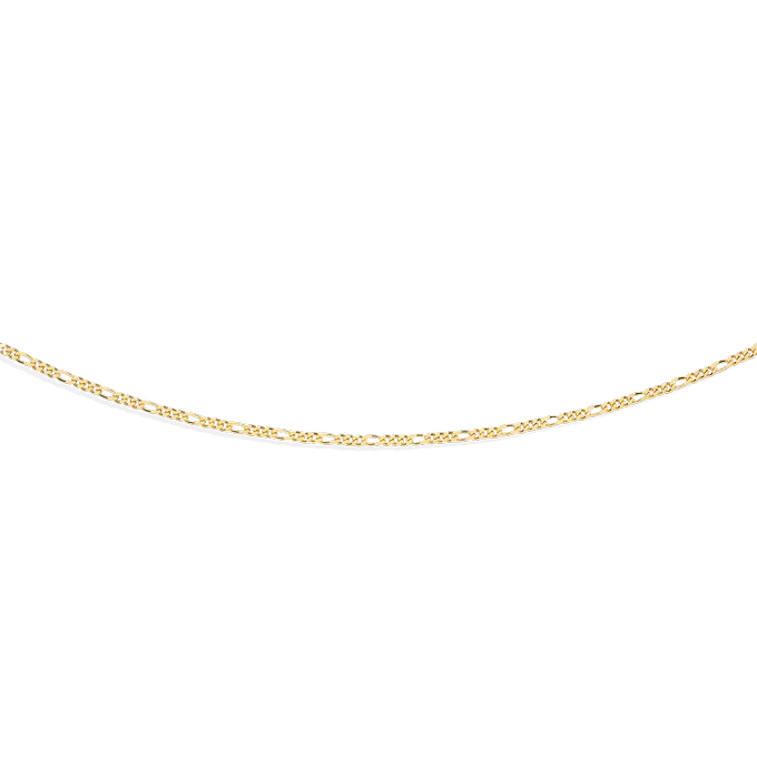 18k gold chain