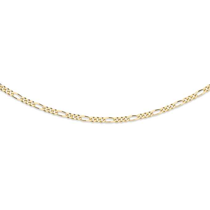 18k gold chain