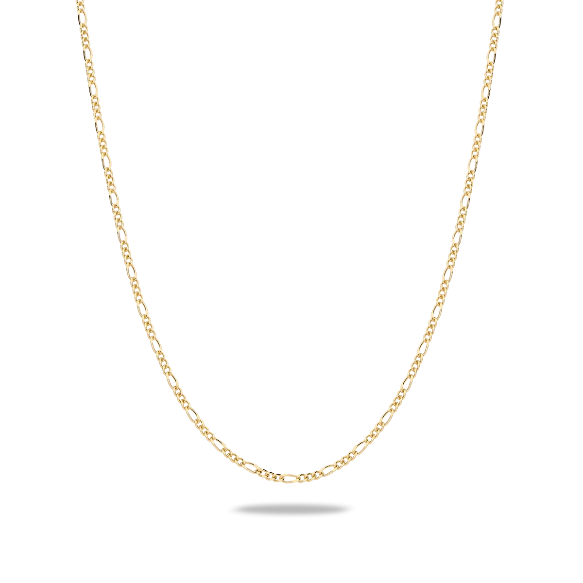 18k gold chain